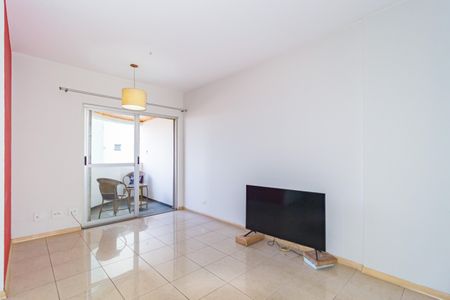 Sala de apartamento para alugar com 3 quartos, 85m² em Vila Bertioga, São Paulo