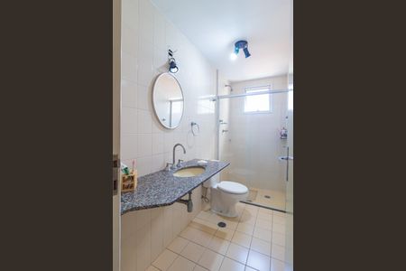 Apartamento para alugar com 85m², 3 quartos e 2 vagas Apartamento para alugar com 85m², 3 quartos e 2 vagasBanheiro - Social