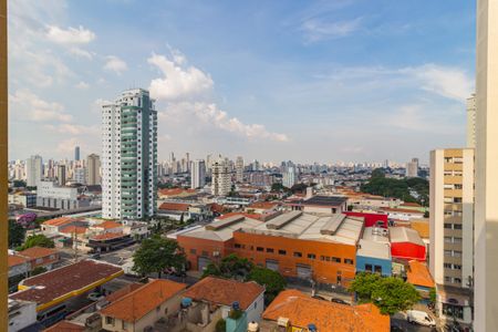 Apartamento para alugar com 85m², 3 quartos e 2 vagas Apartamento para alugar com 85m², 3 quartos e 2 vagasVista Sacada - Suíte