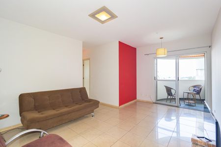 Apartamento para alugar com 85m², 3 quartos e 2 vagas Apartamento para alugar com 85m², 3 quartos e 2 vagasSala