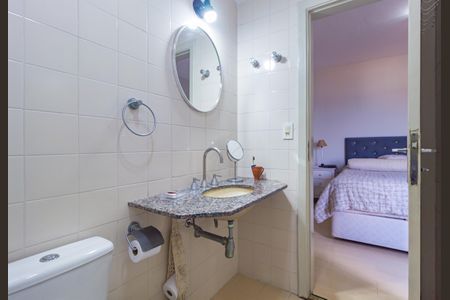 Apartamento para alugar com 85m², 3 quartos e 2 vagas Apartamento para alugar com 85m², 3 quartos e 2 vagasBanheiro - Suíte