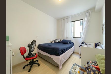 Quarto 1 de apartamento à venda com 2 quartos, 36m² em Metalúrgicos, Osasco