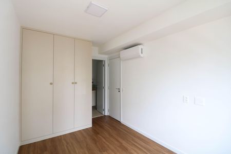 Apartamento para alugar com 35m², 1 quarto e sem vagaQuarto