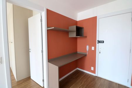 Apartamento para alugar com 35m², 1 quarto e sem vagaStudio