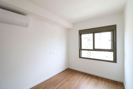Apartamento para alugar com 35m², 1 quarto e sem vagaQuarto