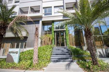 Apartamento para alugar com 35m², 1 quarto e sem vagaFachada