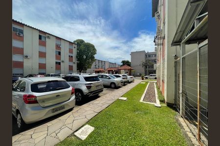 Apartamento para alugar com 35m², 1 quarto e 1 vaga