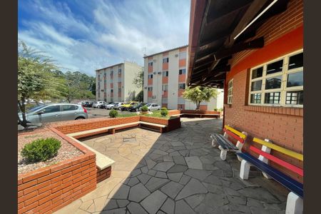 Apartamento para alugar com 35m², 1 quarto e 1 vaga