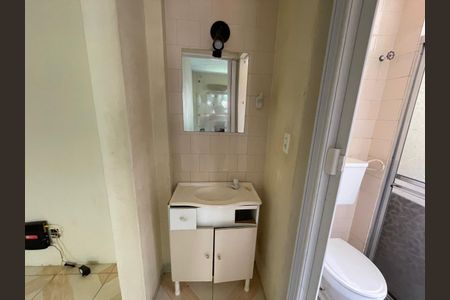 Apartamento para alugar com 35m², 1 quarto e 1 vaga