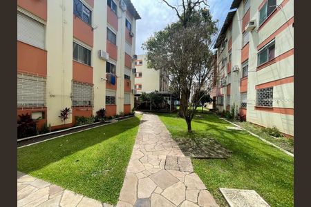 Apartamento para alugar com 35m², 1 quarto e 1 vaga