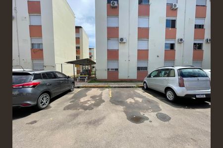 Apartamento para alugar com 35m², 1 quarto e 1 vaga