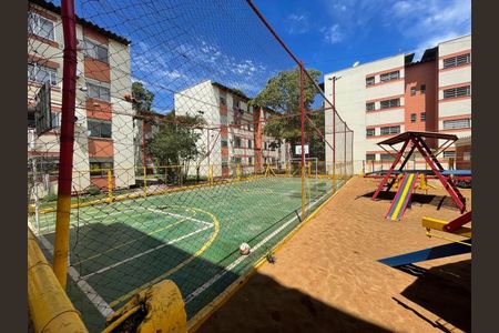 Apartamento para alugar com 35m², 1 quarto e 1 vaga