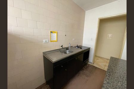 Apartamento para alugar com 35m², 1 quarto e 1 vaga