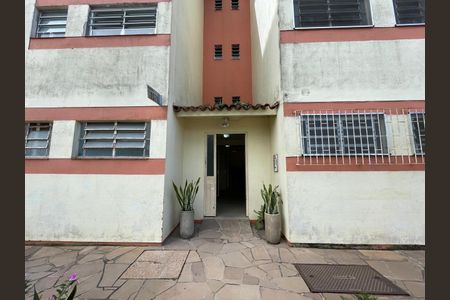 Apartamento para alugar com 35m², 1 quarto e 1 vaga