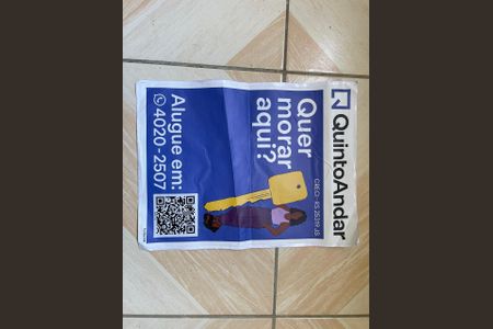 Apartamento para alugar com 35m², 1 quarto e 1 vaga Apartamento para alugar com 35m², 1 quarto e 1 vagaPlaca Cod.MGDF-179