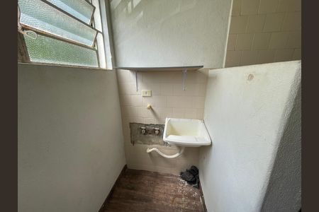 Apartamento para alugar com 35m², 1 quarto e 1 vaga