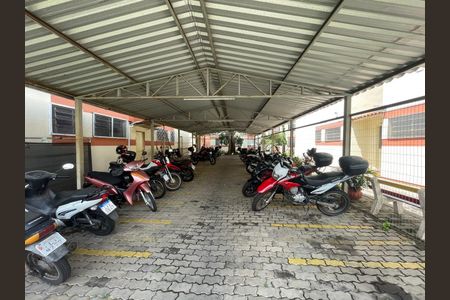 Apartamento para alugar com 35m², 1 quarto e 1 vaga