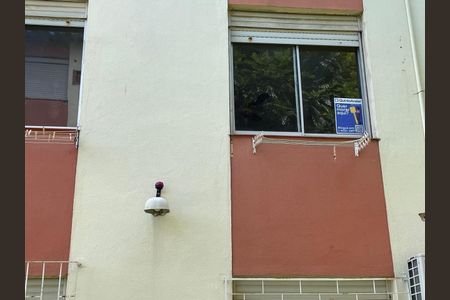 Apartamento para alugar com 35m², 1 quarto e 1 vaga Apartamento para alugar com 35m², 1 quarto e 1 vagaPlaca Cod.MGDF-179