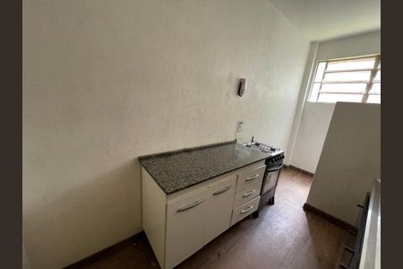 Apartamento para alugar com 35m², 1 quarto e 1 vaga