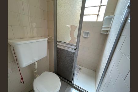 Apartamento para alugar com 35m², 1 quarto e 1 vaga