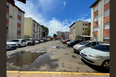 Apartamento para alugar com 35m², 1 quarto e 1 vaga