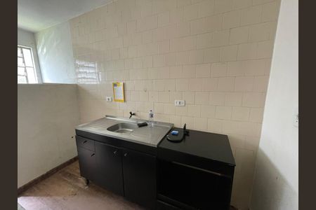 Apartamento para alugar com 35m², 1 quarto e 1 vaga
