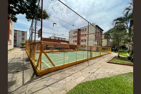 Apartamento para alugar com 35m², 1 quarto e 1 vaga