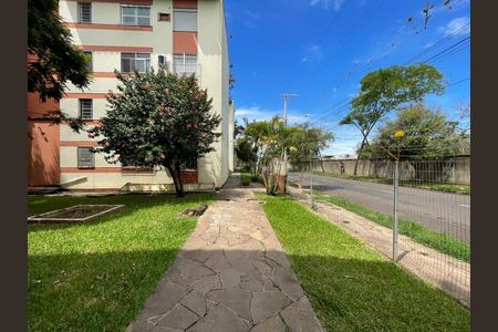 Apartamento para alugar com 35m², 1 quarto e 1 vaga