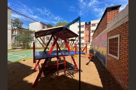 Apartamento para alugar com 35m², 1 quarto e 1 vaga