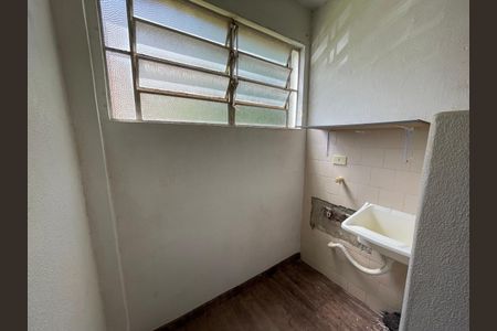 Apartamento para alugar com 35m², 1 quarto e 1 vaga