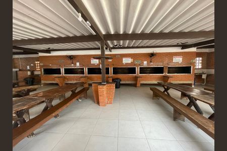 Apartamento para alugar com 35m², 1 quarto e 1 vaga