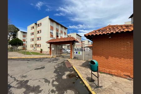 Apartamento para alugar com 35m², 1 quarto e 1 vaga