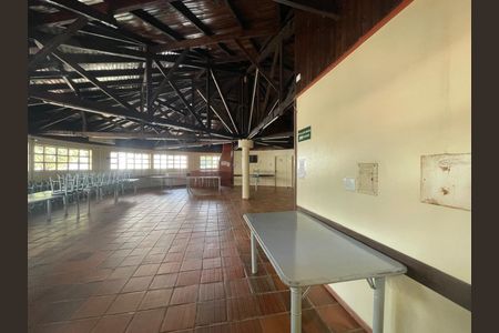 Apartamento para alugar com 35m², 1 quarto e 1 vaga