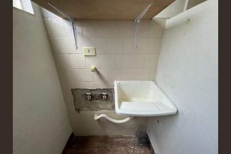 Apartamento para alugar com 35m², 1 quarto e 1 vaga