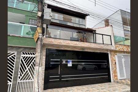 Casa à venda com 160m², 3 quartos e 2 vagas