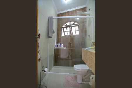 Casa à venda com 160m², 3 quartos e 2 vagasSuíte 2 - Banheiro 