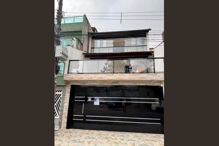 Casa à venda com 160m², 3 quartos e 2 vagas