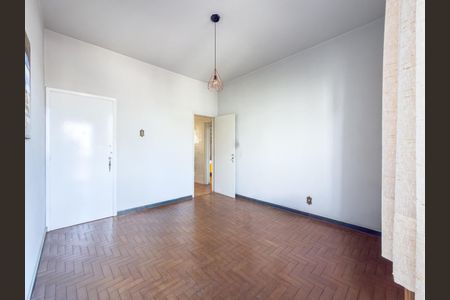 Sala de apartamento à venda com 2 quartos, 72m² em Floresta, Belo Horizonte