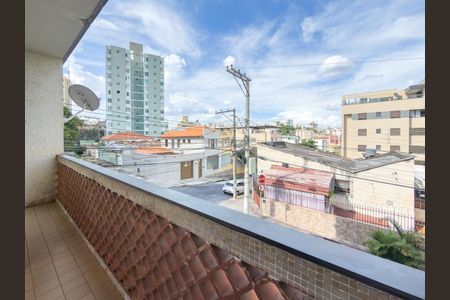 Apartamento à venda com 72m², 2 quartos e sem vagaVaranda