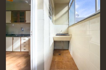 Apartamento à venda com 72m², 2 quartos e sem vagaÁrea de Serviço