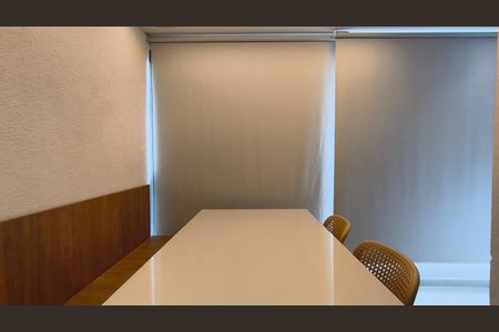 Apartamento para alugar com 31m², 1 quarto e sem vagaVaranda