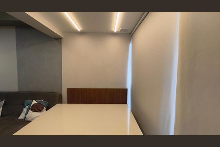 Apartamento para alugar com 31m², 1 quarto e sem vagaVaranda