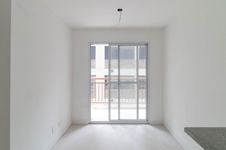Sala de apartamento para alugar com 1 quarto, 39m² em Perdizes, São Paulo
