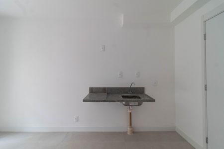 Apartamento para alugar com 39m², 1 quarto e sem vaga Apartamento para alugar com 39m², 1 quarto e sem vagaCozinha