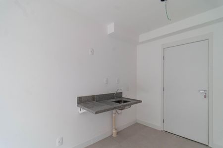 Apartamento para alugar com 39m², 1 quarto e sem vaga Apartamento para alugar com 39m², 1 quarto e sem vagaCozinha