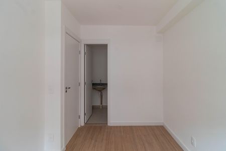 Suíte de apartamento para alugar com 1 quarto, 39m² em Perdizes, São Paulo