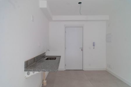 Apartamento para alugar com 39m², 1 quarto e sem vaga Apartamento para alugar com 39m², 1 quarto e sem vagaCozinha