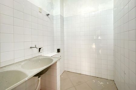 Casa à venda com 180m², 3 quartos e 2 vagasÁrea de Serviço