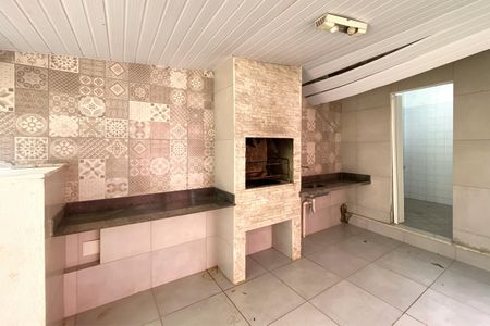 Casa à venda com 180m², 3 quartos e 2 vagasEspaço Gourmet