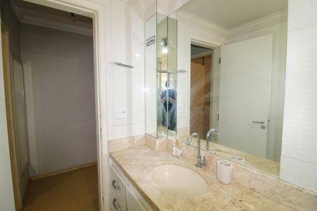 Apartamento para alugar com 55m², 2 quartos e sem vagaBanheiro